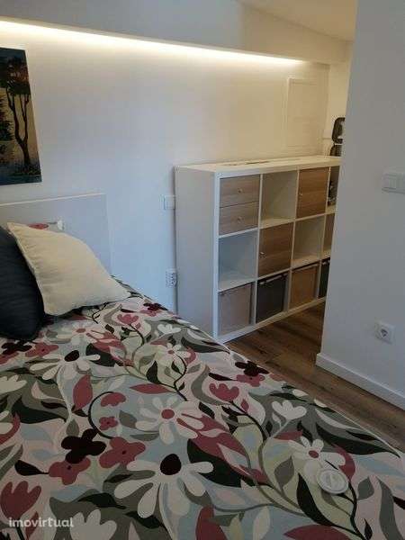 Estúdio T0 em Guifões Matosinhos - Grande imagem: 3/8