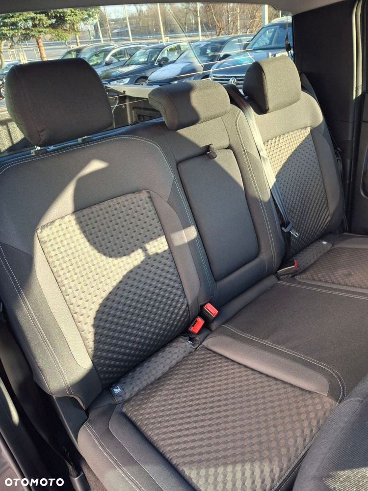 Volkswagen Amarok 2.0 TDi 4MOTION Life - 25