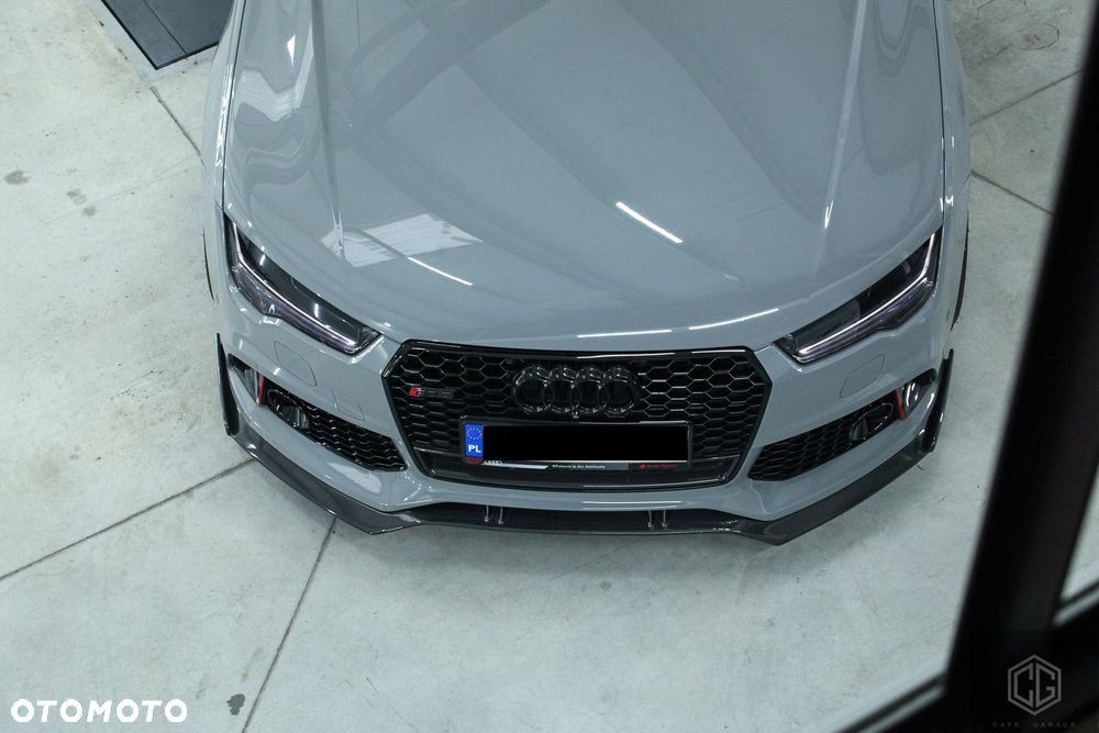 Audi RS7 Sportback - 12