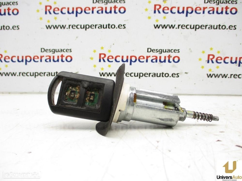 CENTRALINA MOTOR UCE OPEL TIGRA TWINTOP 2005 -55354328 - 4