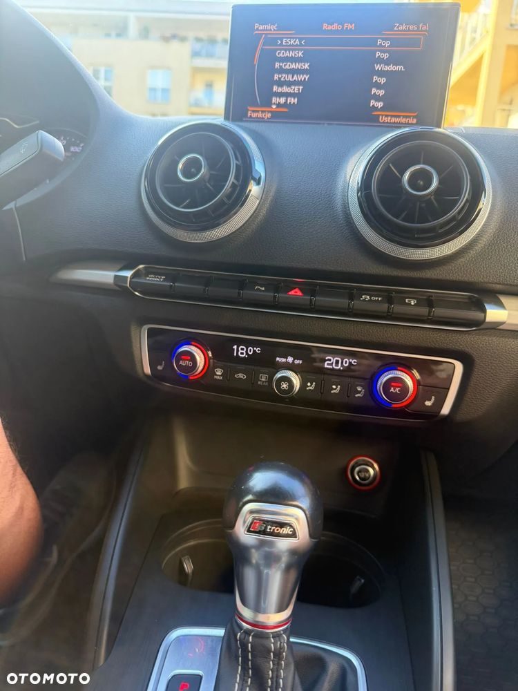 Audi S3 2.0 TFSI Quattro S tronic - 18