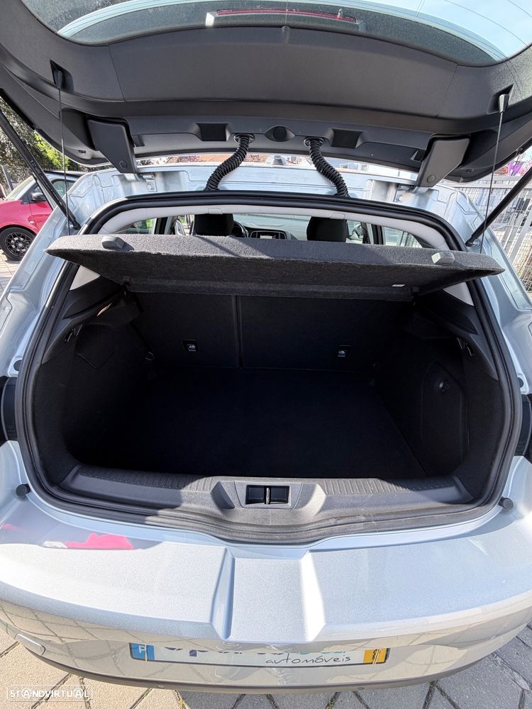 Renault Mégane 1.5 Blue dCi Limited - 21