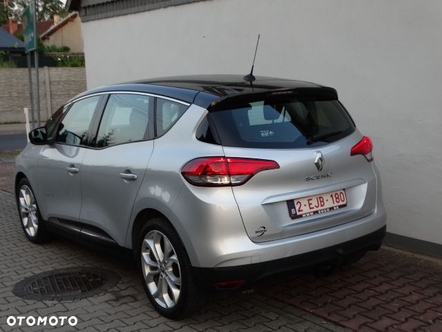 Renault Scenic ENERGY dCi 110 LIMITED - 5