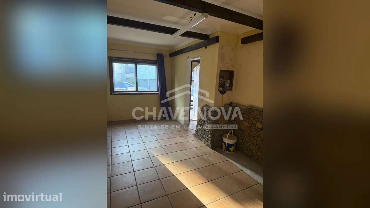 Moradia V5 c/ Garagem e Espaço Exterior em Mafamude - Grande imagem: 4/46