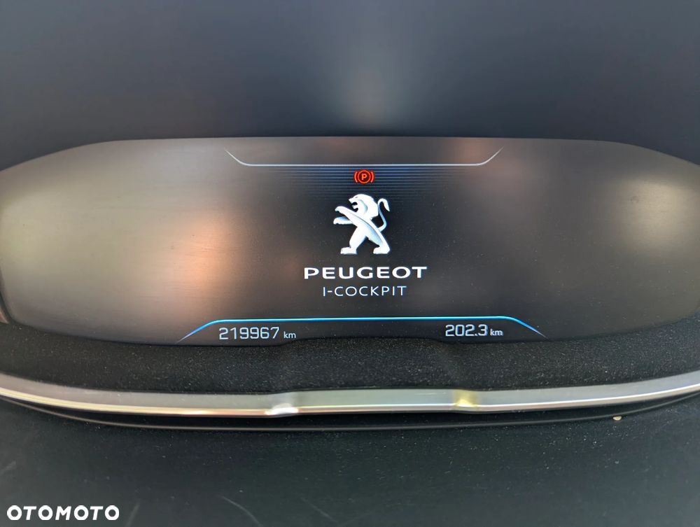 Peugeot 5008 1.6 BlueHDI Active S&S - 3