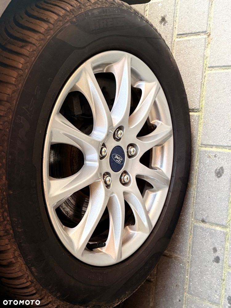 Ford Mondeo Turnier 2.0 TDCi Titanium - 18