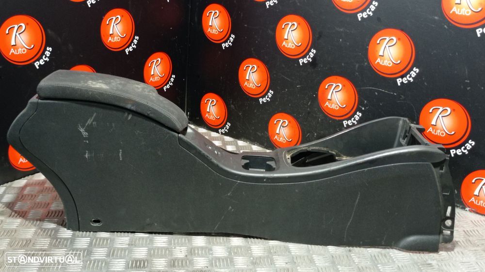 Consola Central Renault Megane Ii Grandtour (Km0/1_) - 4