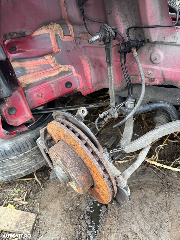 fuzeta mercedes c class w204 - 4