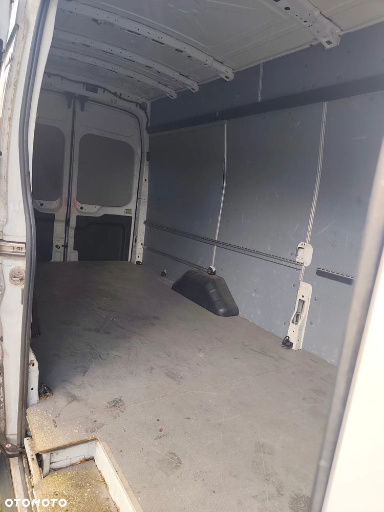 Ford TRANSIT - 7