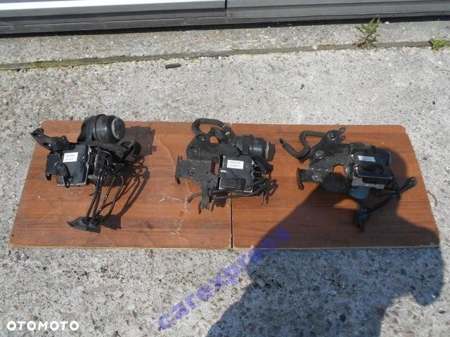 POMPA ABS STEROWNIK A6 C6 4F0910517AC 4F0614517T - 5