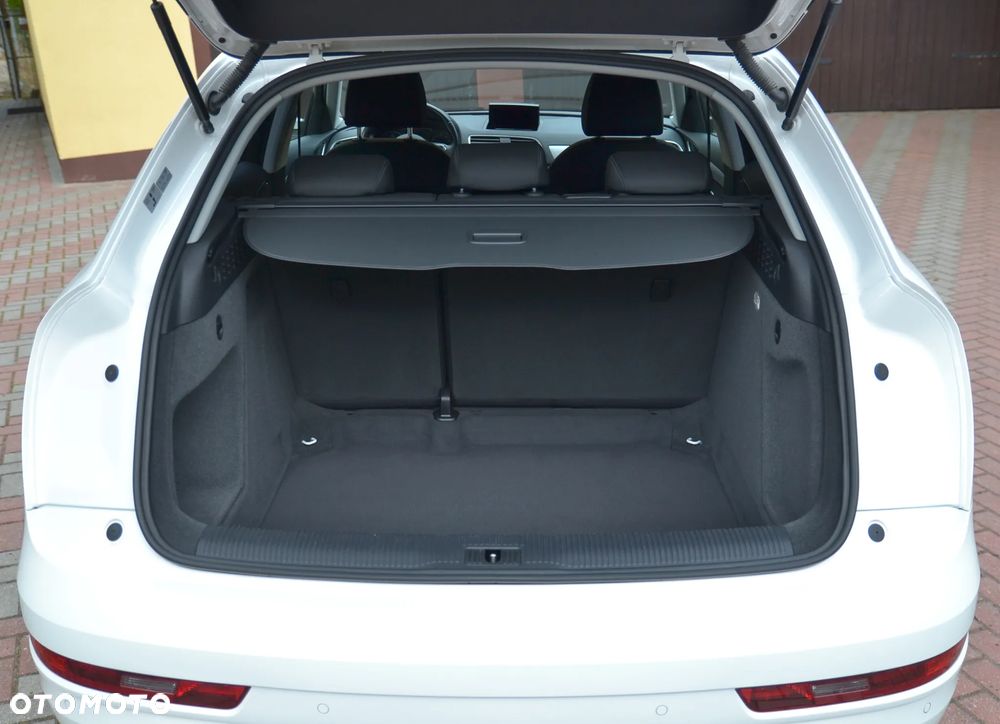 Audi Q3 2.0 TDI Sport - 25