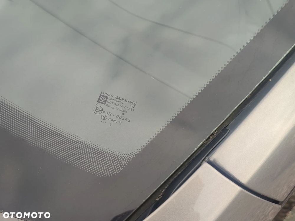 Opel Corsa 2013 photo 5