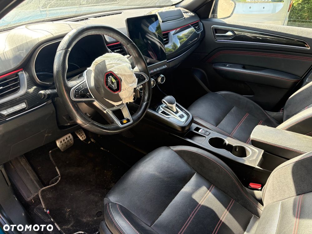 Renault Arkana 1.6 E-TECH R.S Line MMT - 9