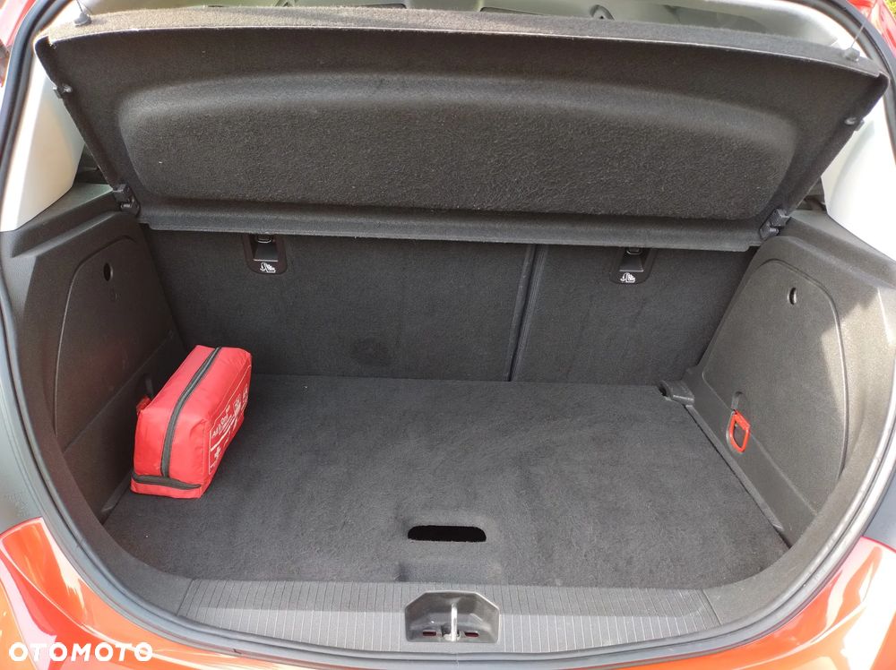 Opel Corsa 1.4 Active - 21