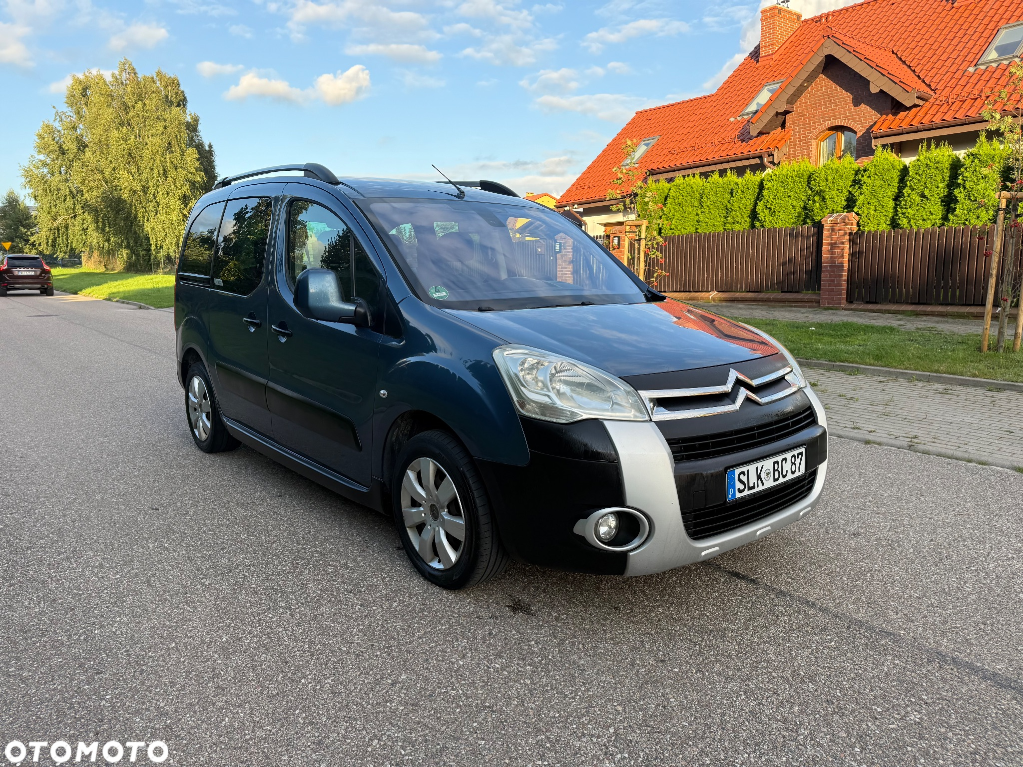 Citroën Berlingo - 7