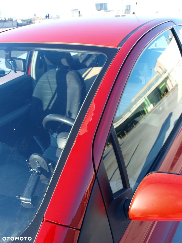Toyota Yaris 1.4 D-4D Sol - 12