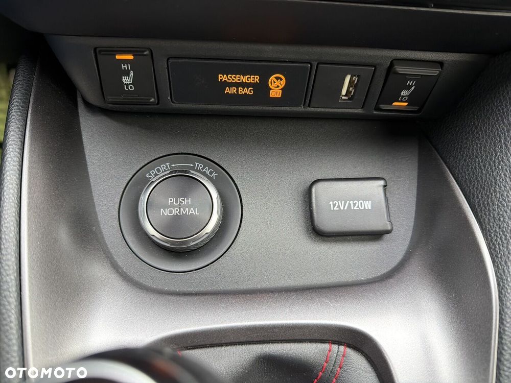 Toyota GR Yaris - 19