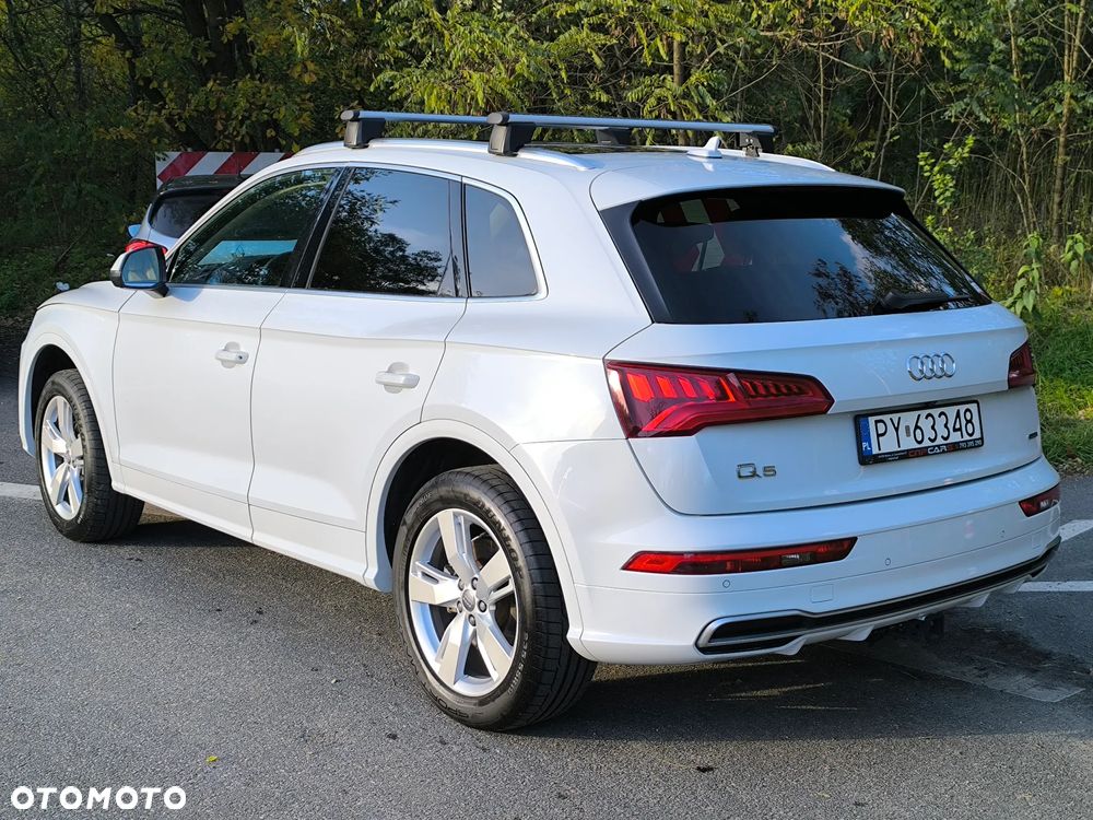 Audi Q5 45 TFSI quattro S tronic - 2