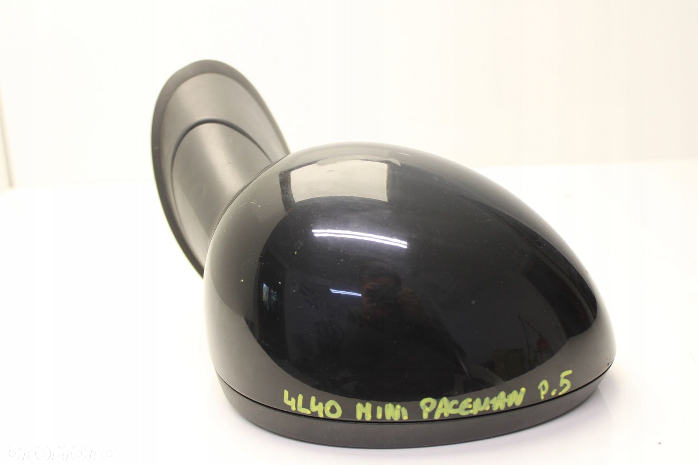 LUSTERKO PRAWE MINI PACEMAN R61 2012R- 5 PIN B11 - 9
