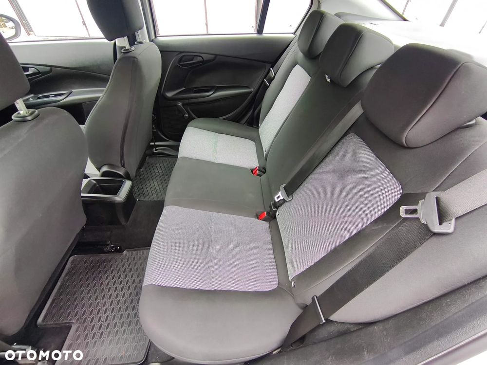 Fiat Tipo 1.4 16v - 19