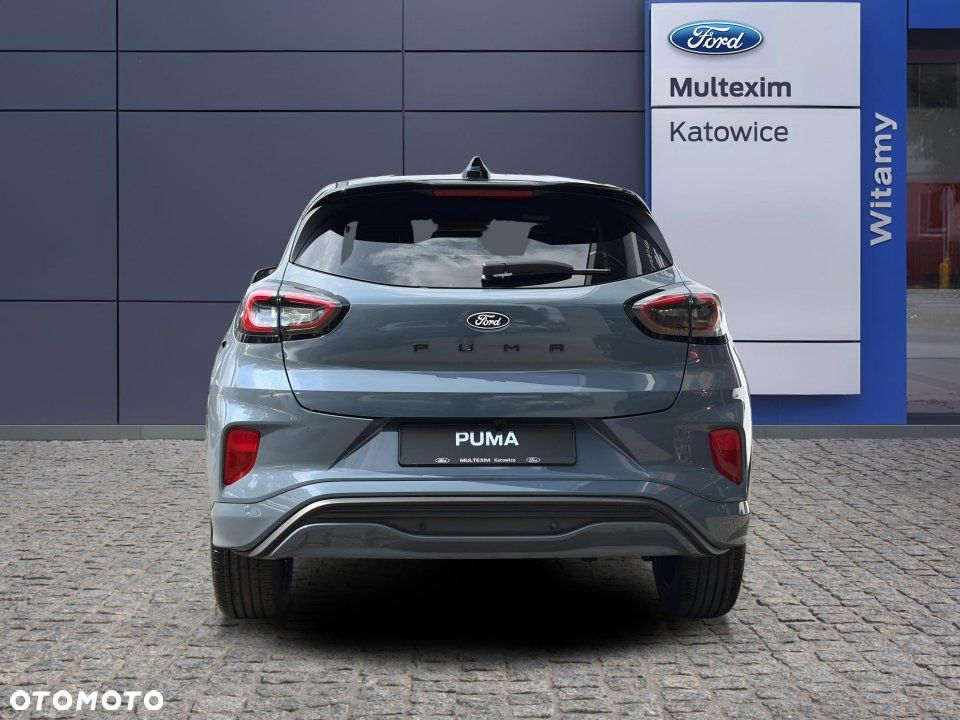 Ford Puma - 4