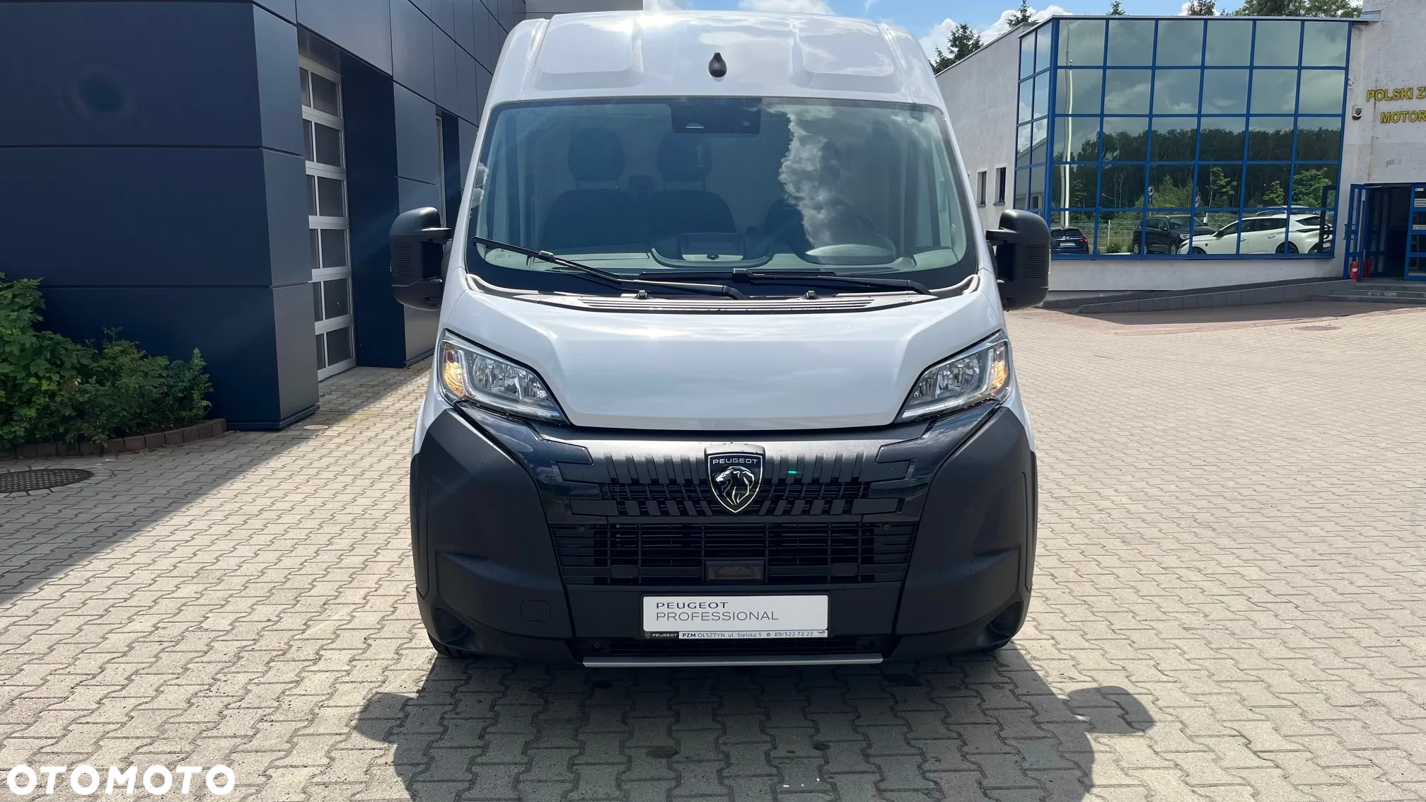 Peugeot Boxer - 10