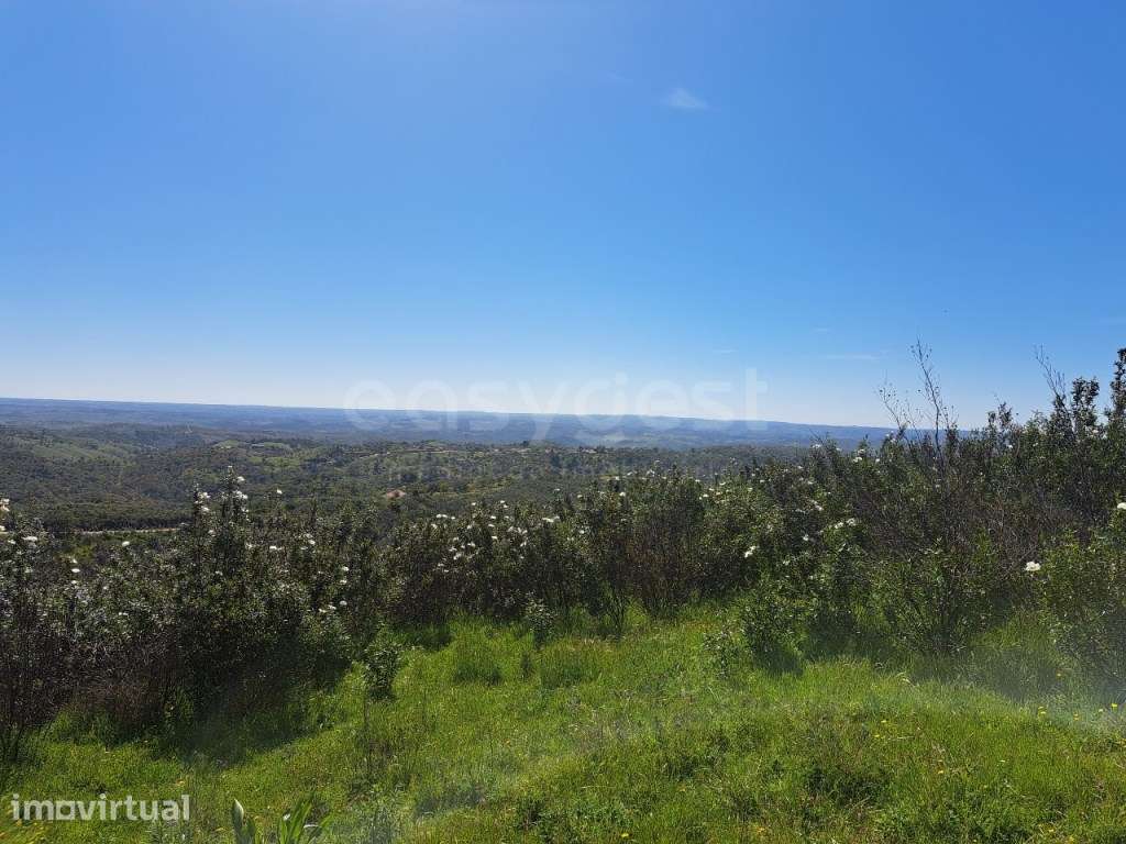 Moinho de Vento com fascinante vista sobre as Planícies do Alentejo - Grande imagem: 4/16