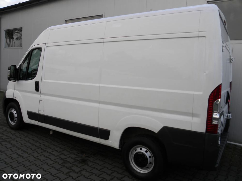 Citroën Jumper 2,2hdi - 3