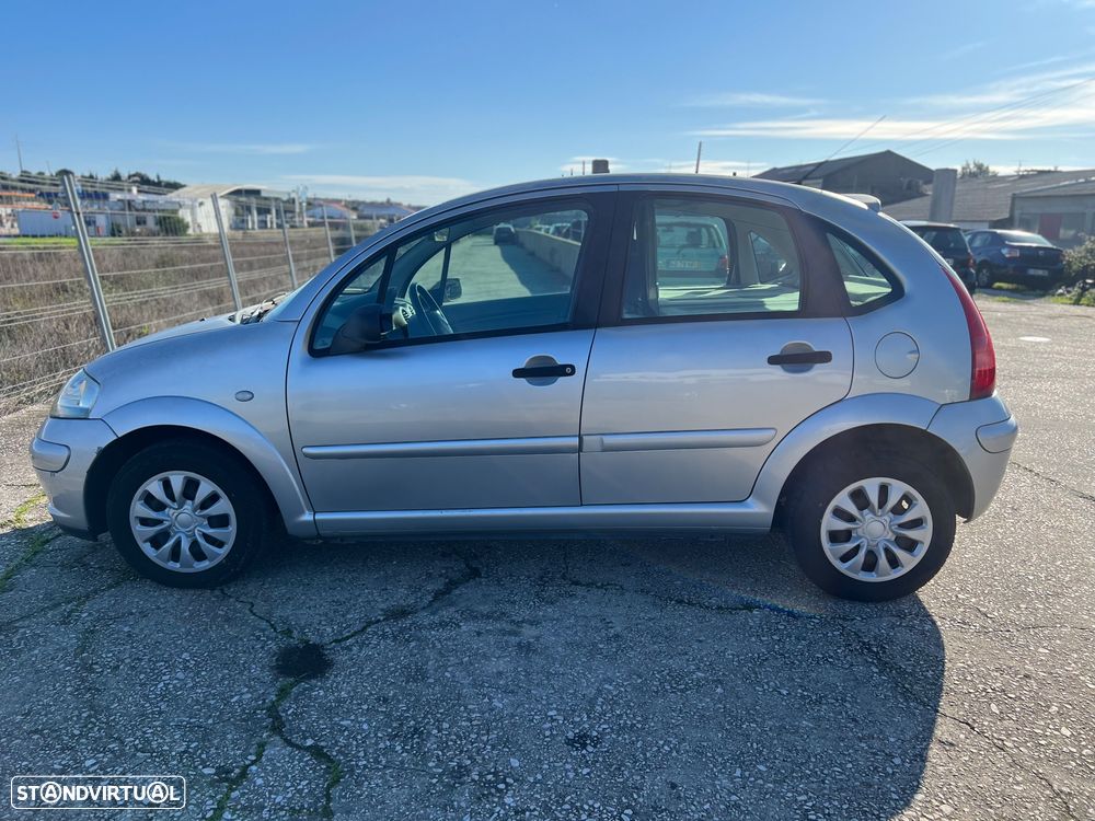 Citroën C3 - 6