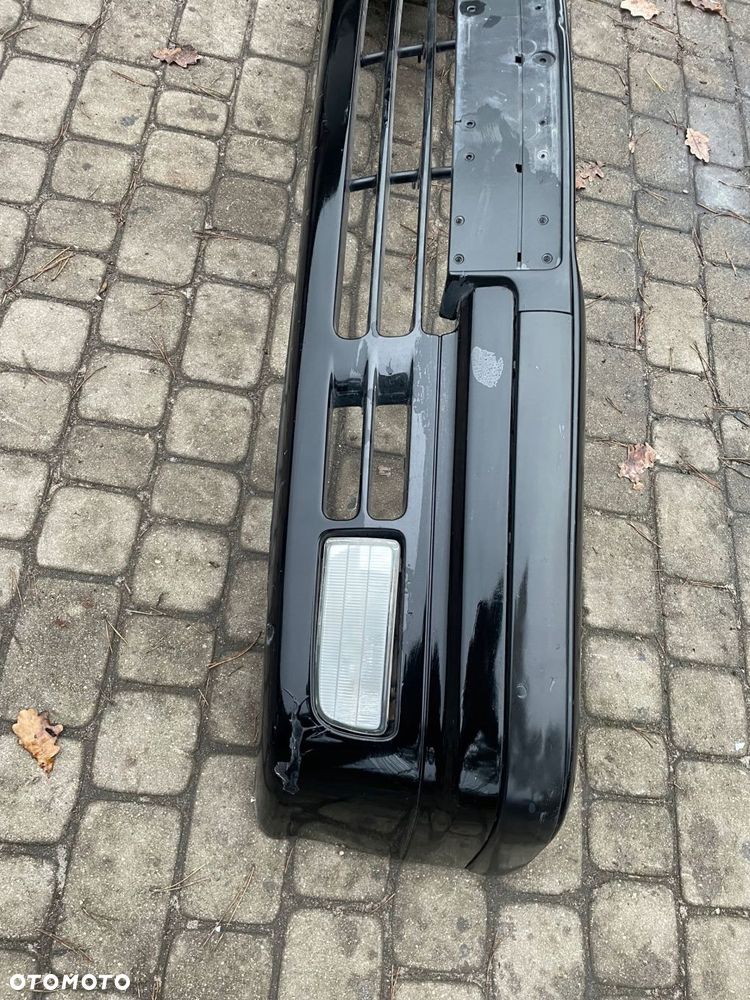 zderzak przód bmw e36 sedan kombi coupe kompletny - 2