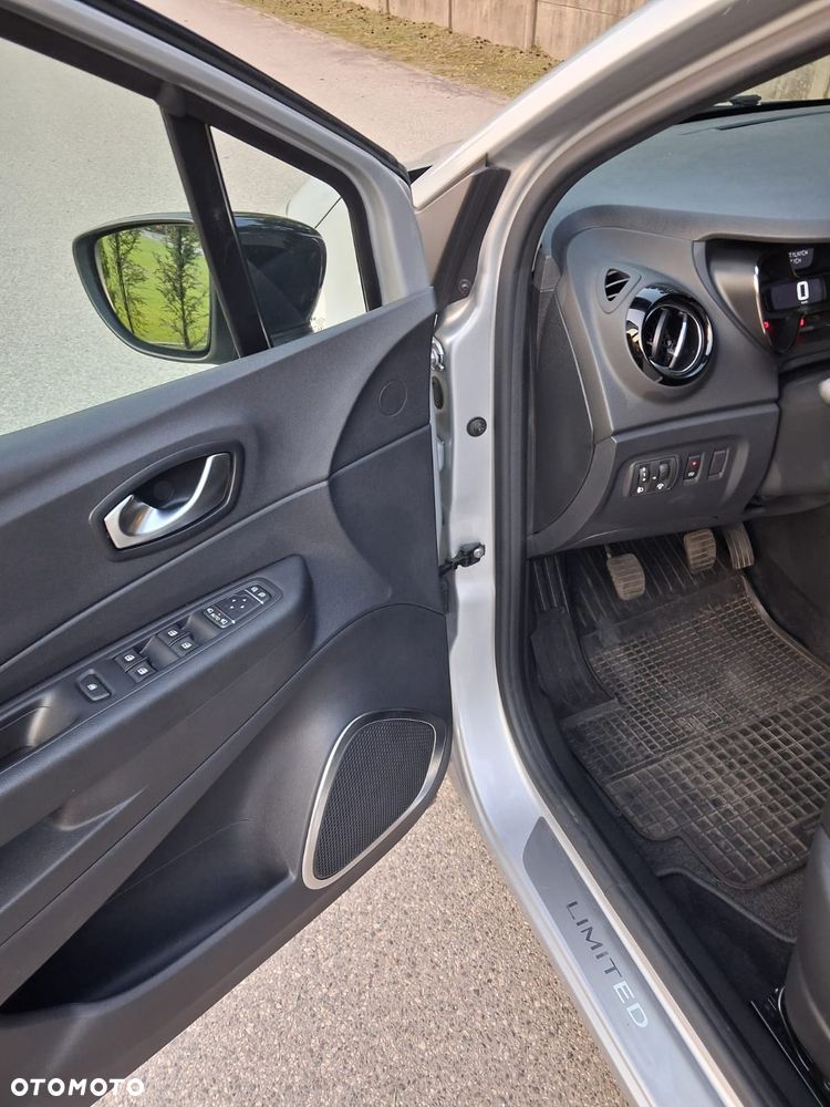 Renault Captur - 9