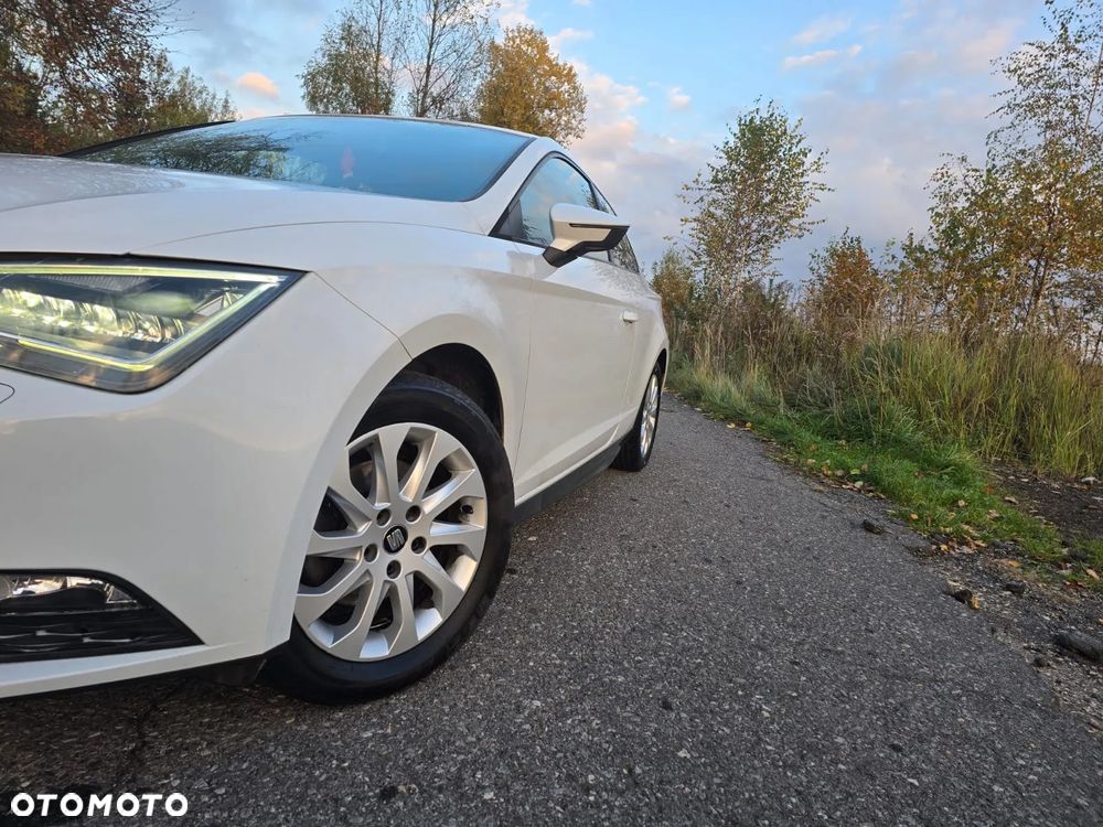 Seat Leon SC 1.4 TSI Start&Stop Style - 5