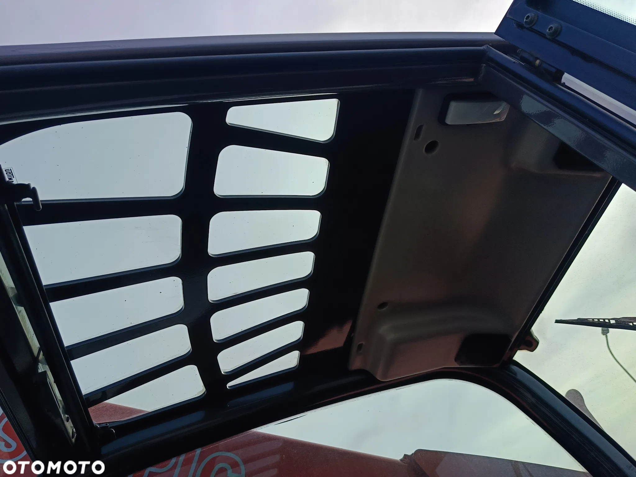 Manitou MLT 526 Compact - 16