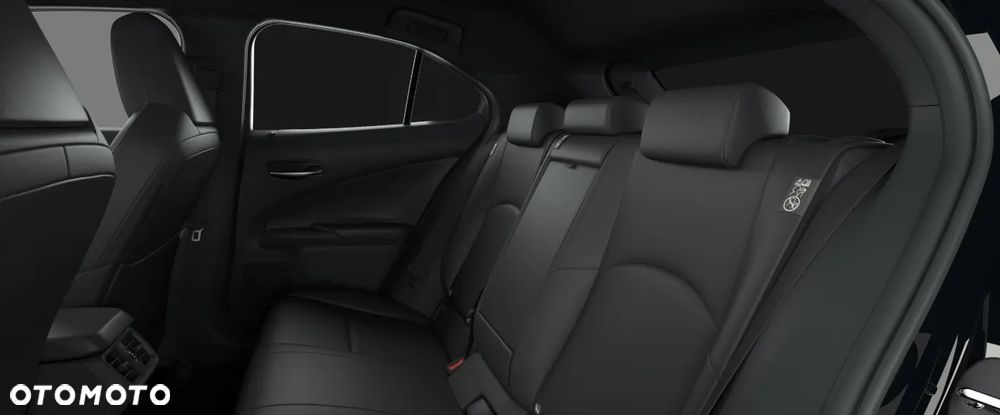 Lexus UX 300h F Sport Design - 5