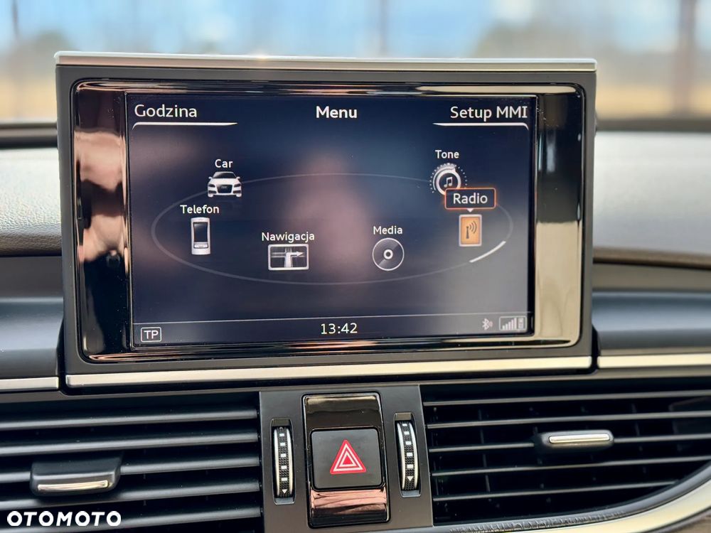 Audi A6 Avant 2.0 TDI Ultra S tronic - 16