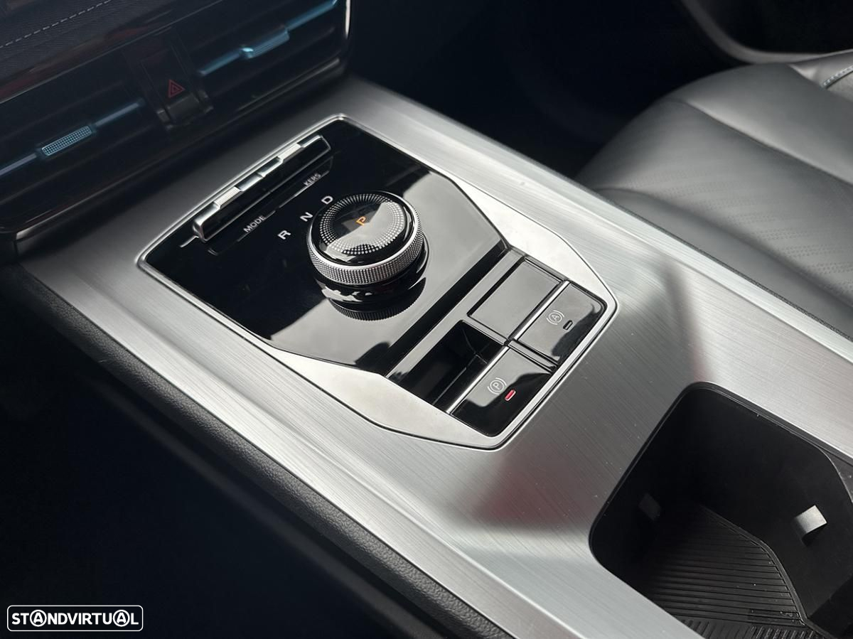 MG MG5 51 kWh Luxury - 40