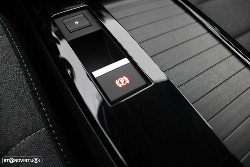 Citroën e-C4 X 50 kWh Feel Pack - 23