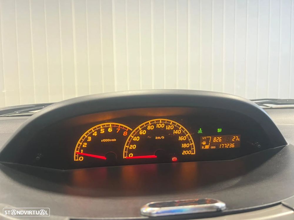 Toyota Yaris 1.33 VVT-i Rock In Rio 10 - 4