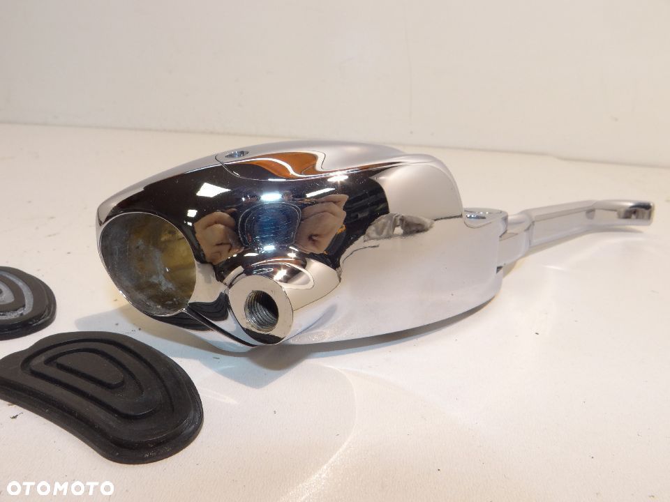 Harley pompa sprzęgła rebuffini 9/16 N1444 - 9