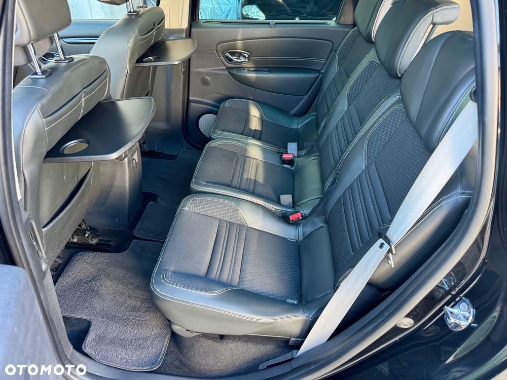 Renault Scenic - 19
