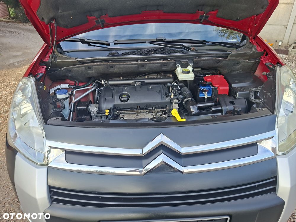 Citroën Berlingo VTi 120 XTR - 27