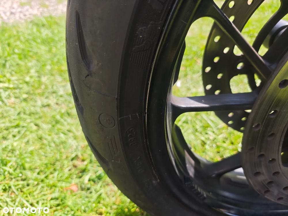 Yamaha MT - 3