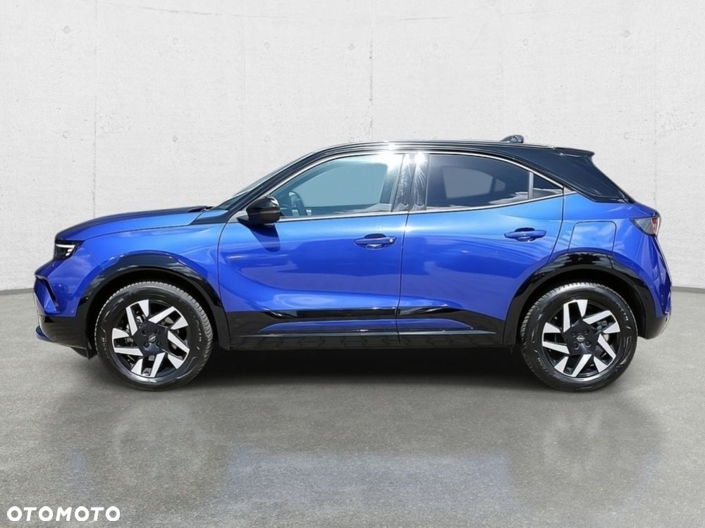 Opel Mokka - 7