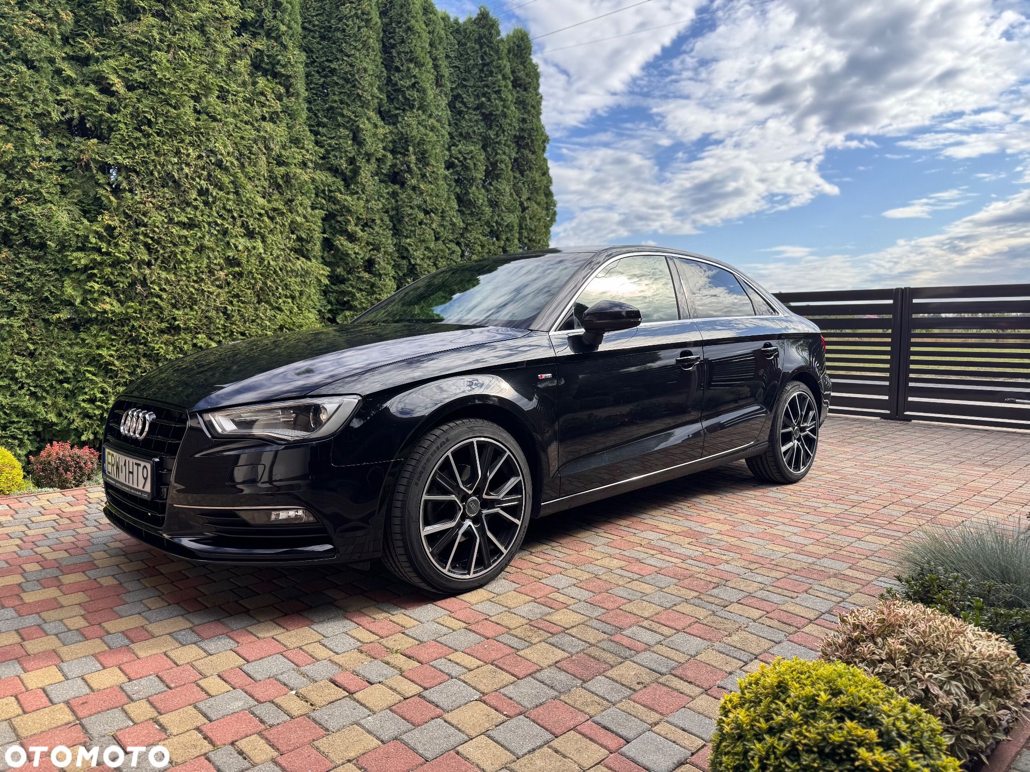 Audi A3 - 1