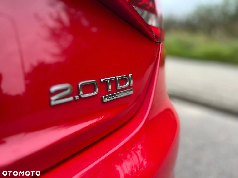 Audi A4 - 20