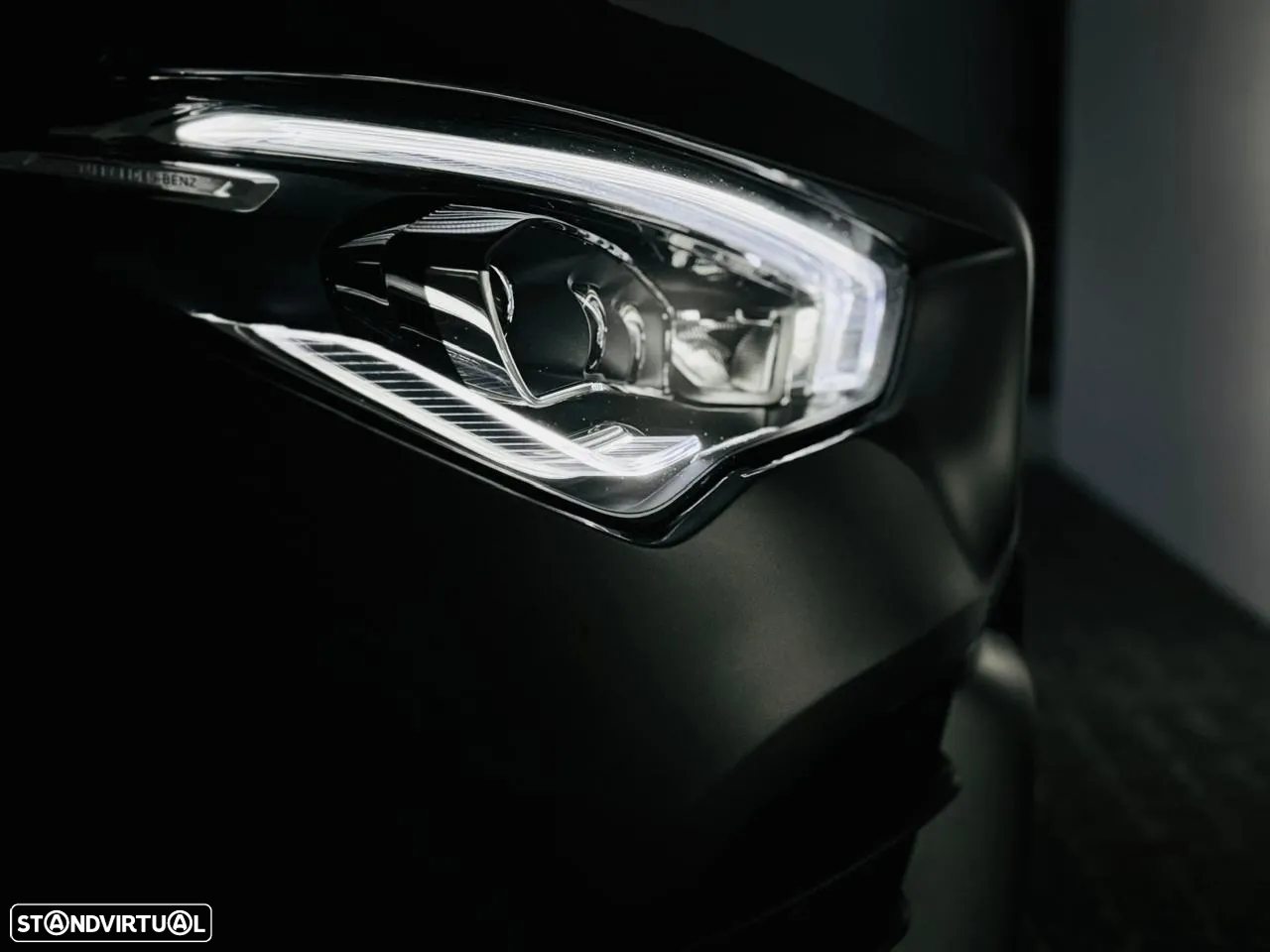 Mercedes-Benz CLA 250 e Shooting Brake AMG Line - 26