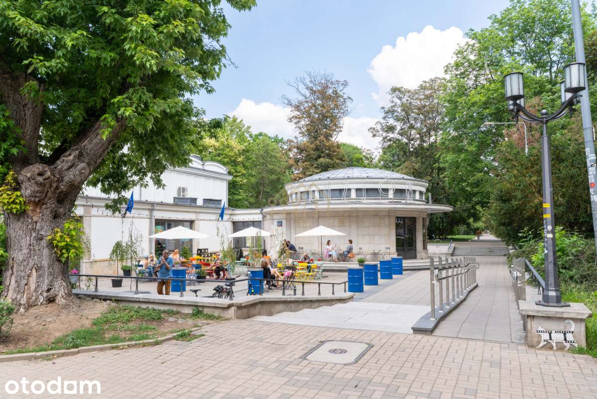 Metro I Sgh I po generalnym remoncie