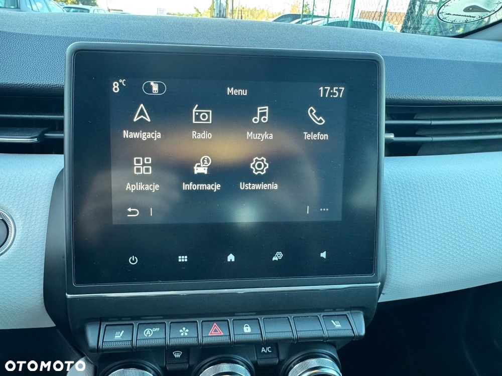 Renault Clio TCe 90 ZEN - 30