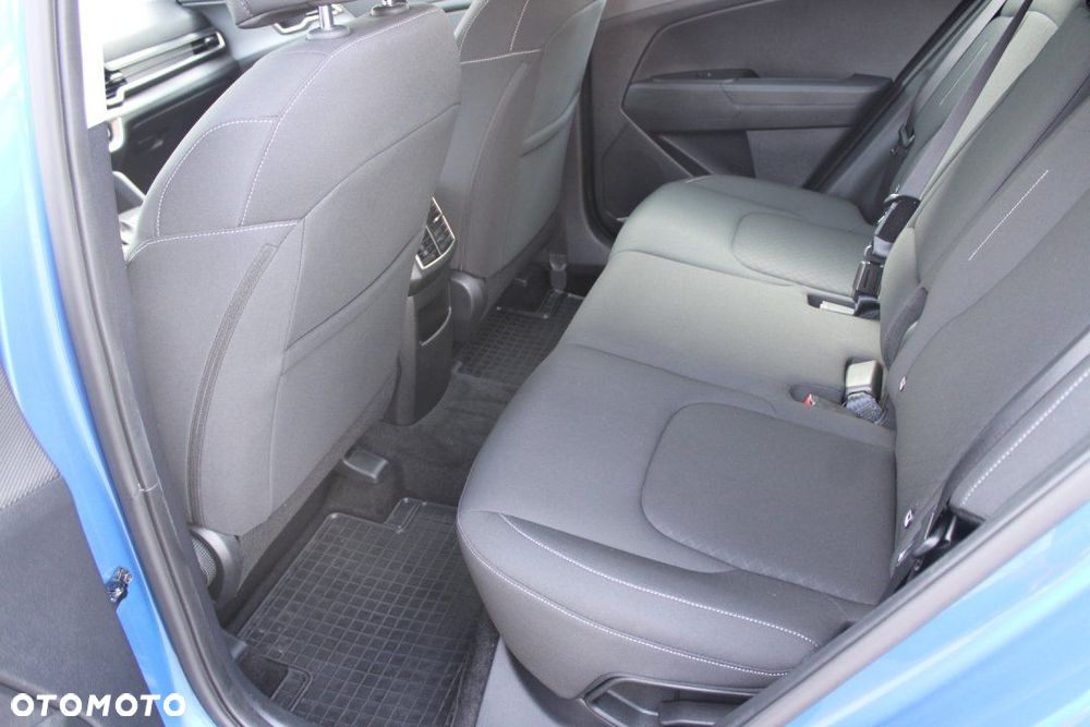 Kia Sportage - 22
