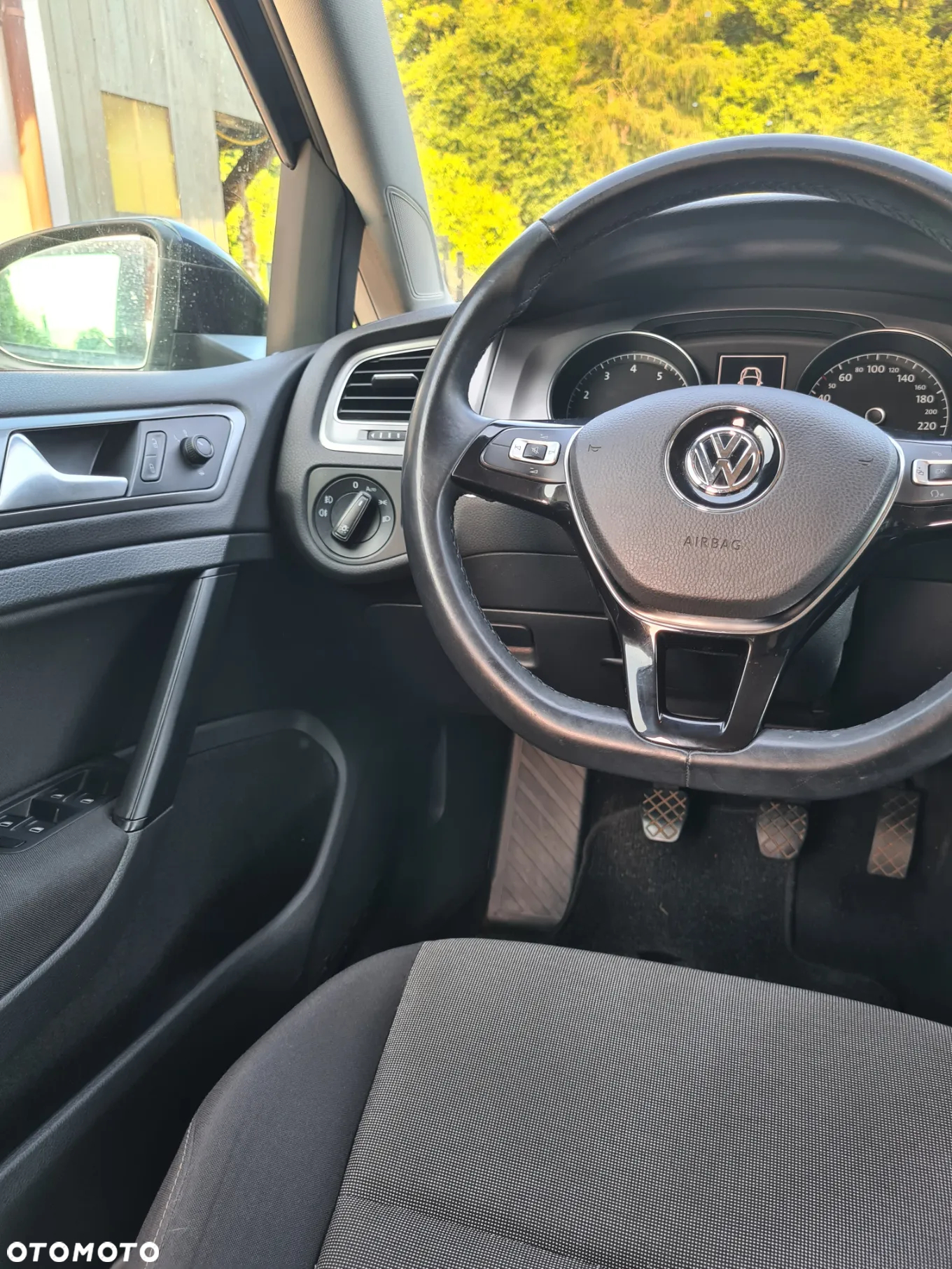 Volkswagen Golf 1.2 TSI BlueMotion Technology Trendline - 14